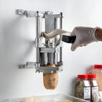 Nemco - Easy Fry Cutter/Wedger With 4 Section Cut - 55450-4 (ETA 4-6 Weeks)