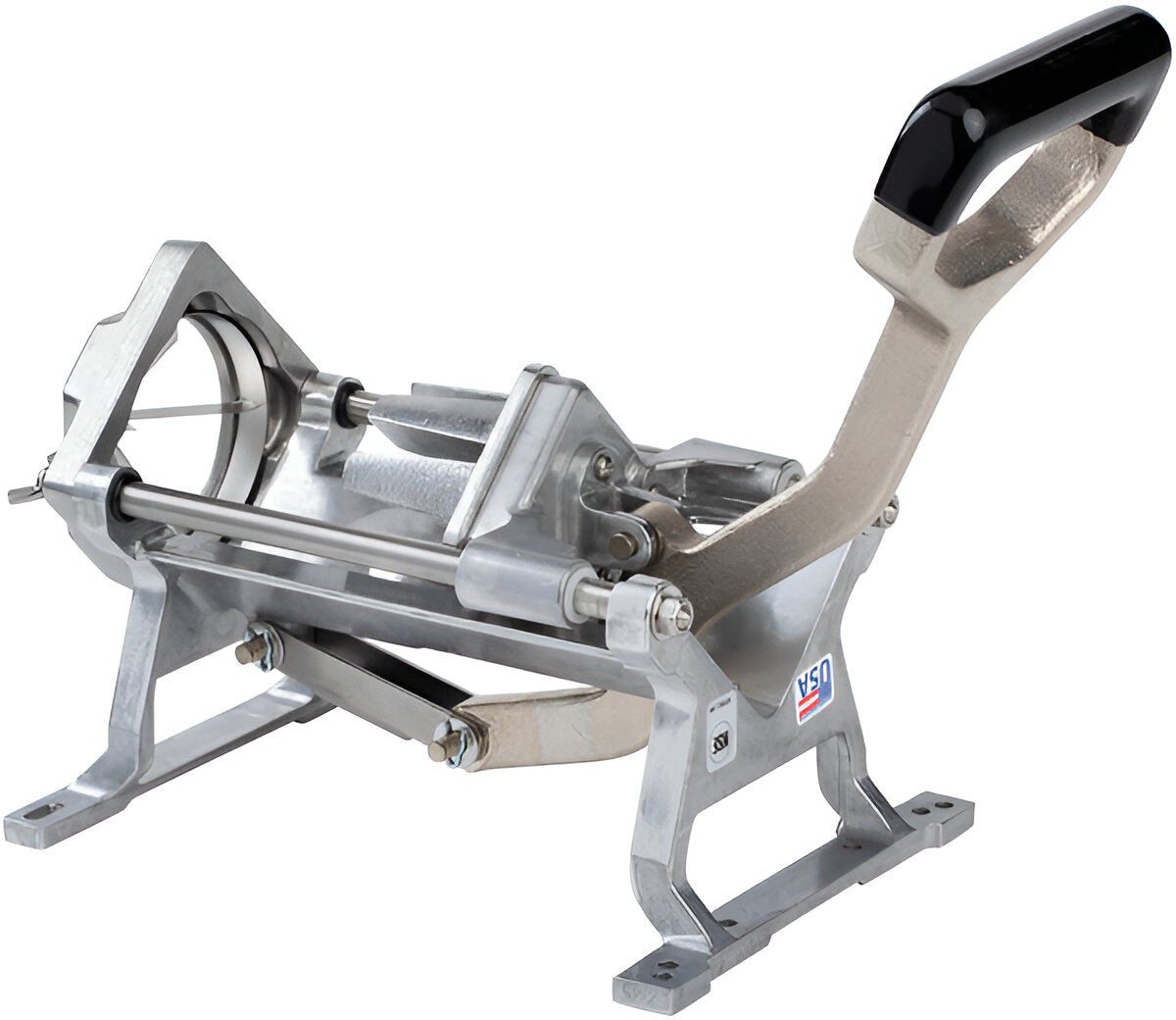 Nemco - Easy Fry Cutter/Wedger With 4 Section Cut - 55450-4 (ETA 4-6 Weeks)