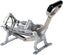 Nemco - Easy Fry Cutter/Wedger With 4 Section Cut - 55450-4 (ETA 4-6 Weeks)