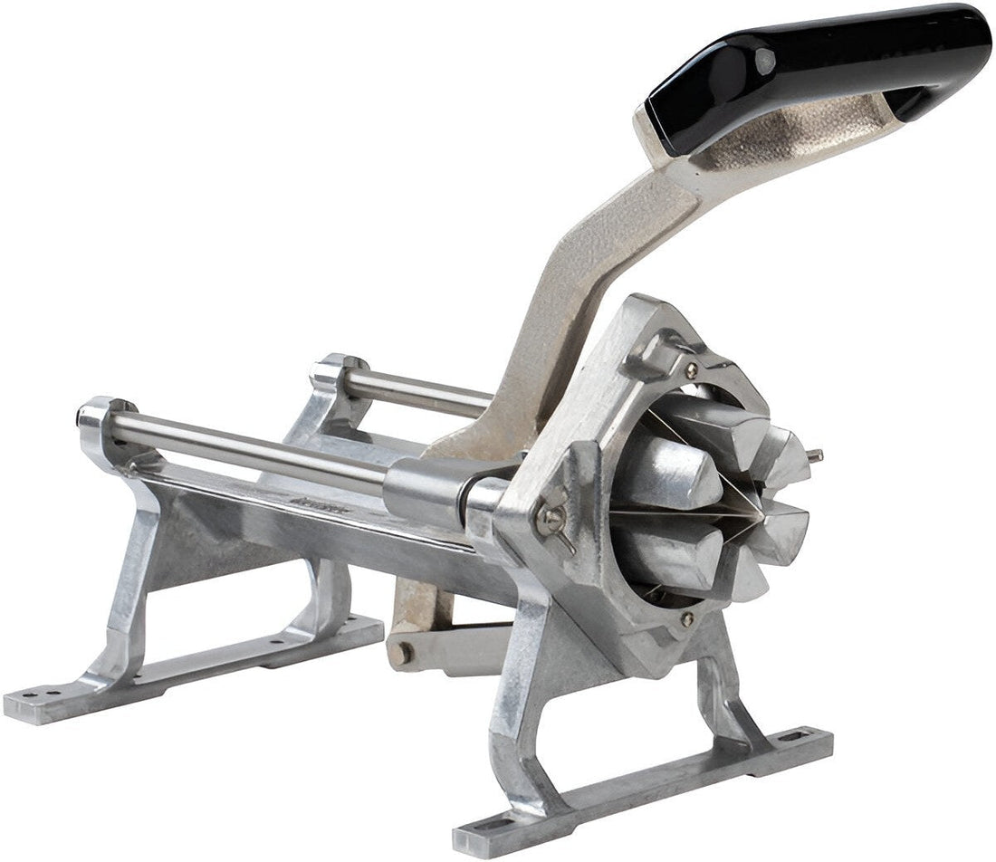 Nemco - Easy Fry Cutter/Wedger With 6 Section Cut - 55450-6 (ETA 4-6 Weeks)
