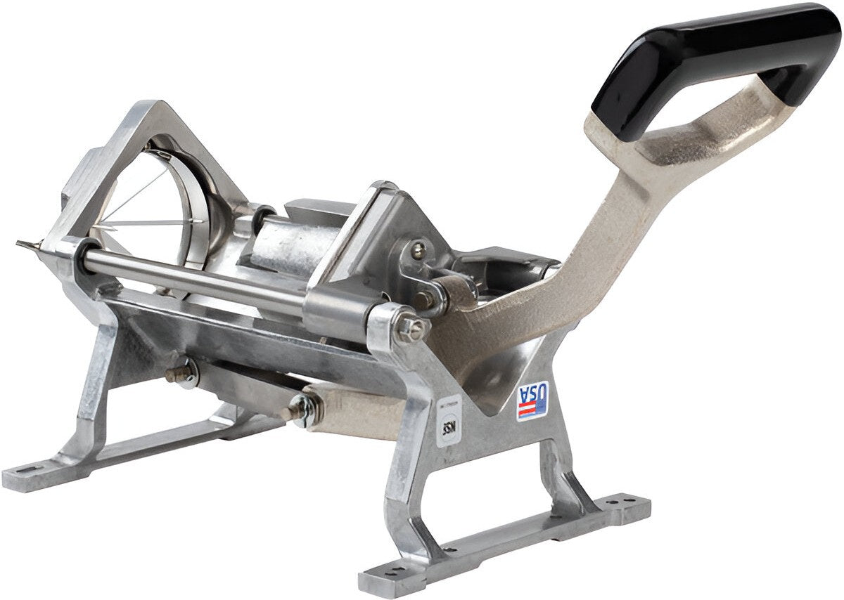 Nemco - Easy Fry Cutter/Wedger With 6 Section Cut - 55450-6 (ETA 4-6 Weeks)