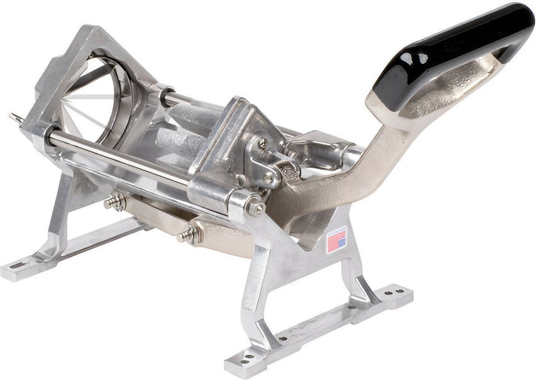 Nemco - Easy Fry Cutter/Wedger With 8 Section Cut - 55450-8 (ETA 4-6 Weeks)