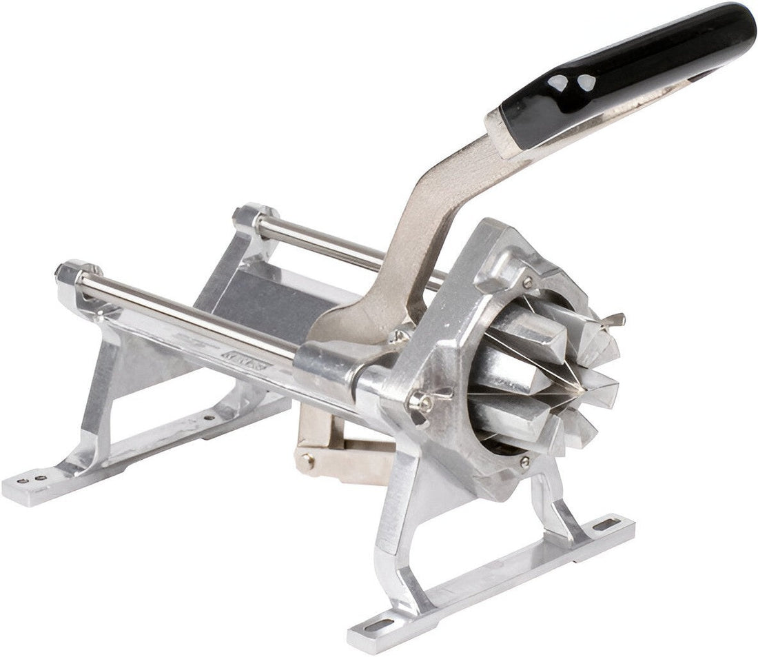 Nemco - Easy Fry Cutter/Wedger With 8 Section Cut - 55450-8 (ETA 4-6 Weeks)