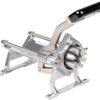 Nemco - Easy Fry Cutter/Wedger With 8 Section Cut - 55450-8 (ETA 4-6 Weeks)