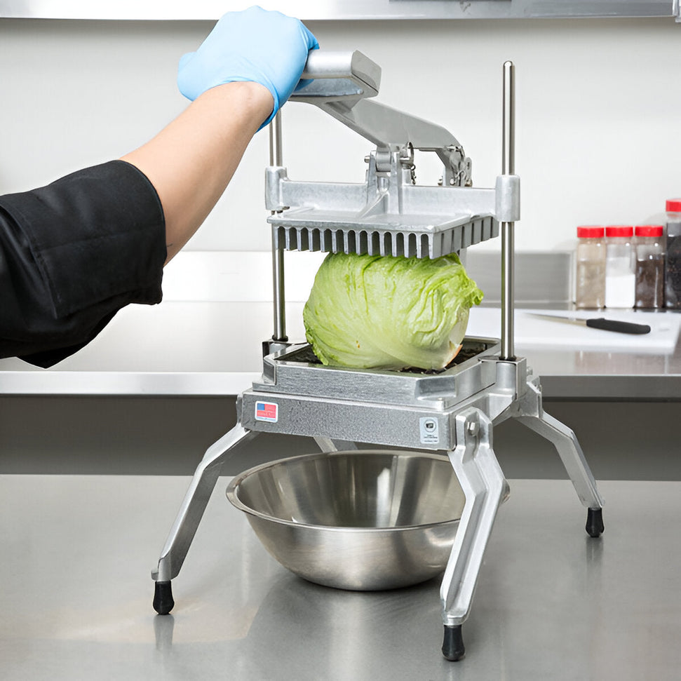 Nemco - Easy Lettuce Cutter - 55650 (ETA 4-6 Weeks)