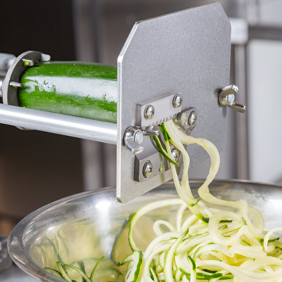 Nemco - Easy Manual Vegetable Cutter/Noodler - 55050AN-P (ETA 4-6 Weeks)