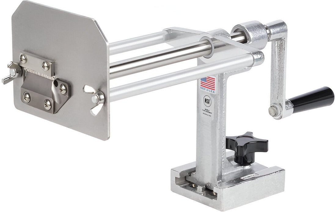 Nemco - Easy Manual Vegetable Cutter/Noodler - 55050AN-P (ETA 4-6 Weeks)