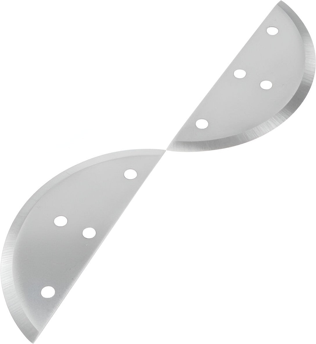 Nemco - Easy Slicer Vegetable Slicer Replacement Blade, Pack of 2 - 55135 (ETA 4-6 Weeks)