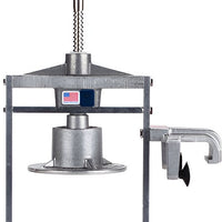 Nemco - Easy Tuna Press & Tuna Strainer - 55800 (ETA 4-6 Weeks)