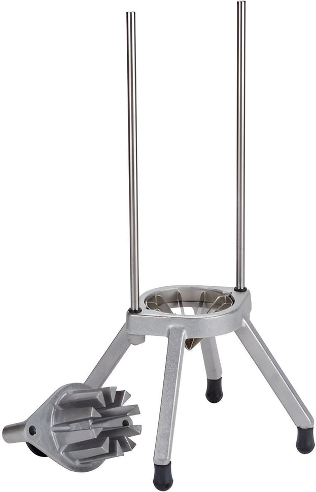 Nemco - Easy Wedger (Wedgemaster) Fruit / Vegetable Wedge Cutter With 10 Section - 55550-10 (ETA 4-6 Weeks)