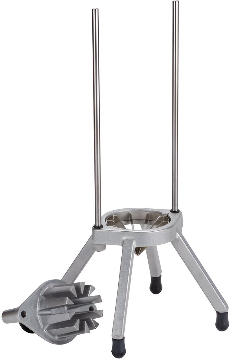 Nemco - Easy Wedger (Wedgemaster) Fruit / Vegetable Wedge Cutter With 6 Sections - 55550-6 (ETA 4-6 Weeks)