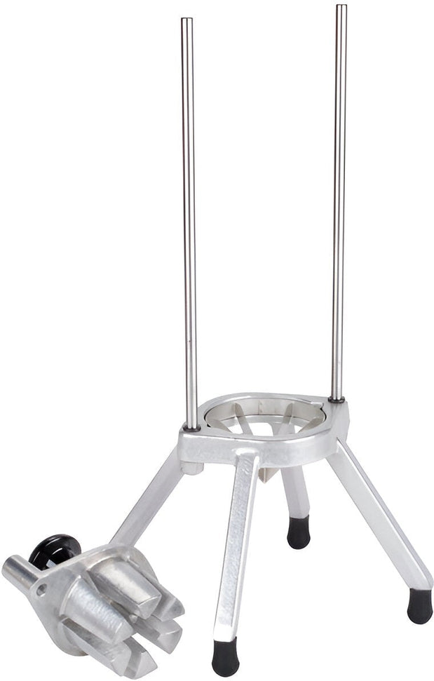 Nemco - Easy Wedger (Wedgemaster) Fruit / Vegetable Wedge Cutter With 6 Sections - 55550-6 (ETA 4-6 Weeks)