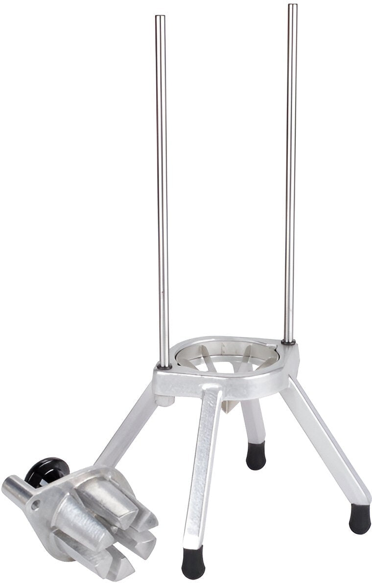 Nemco - Easy Wedger (Wedgemaster) Fruit / Vegetable Wedge Cutter With 6 Sections - 55550-6 (ETA 4-6 Weeks)