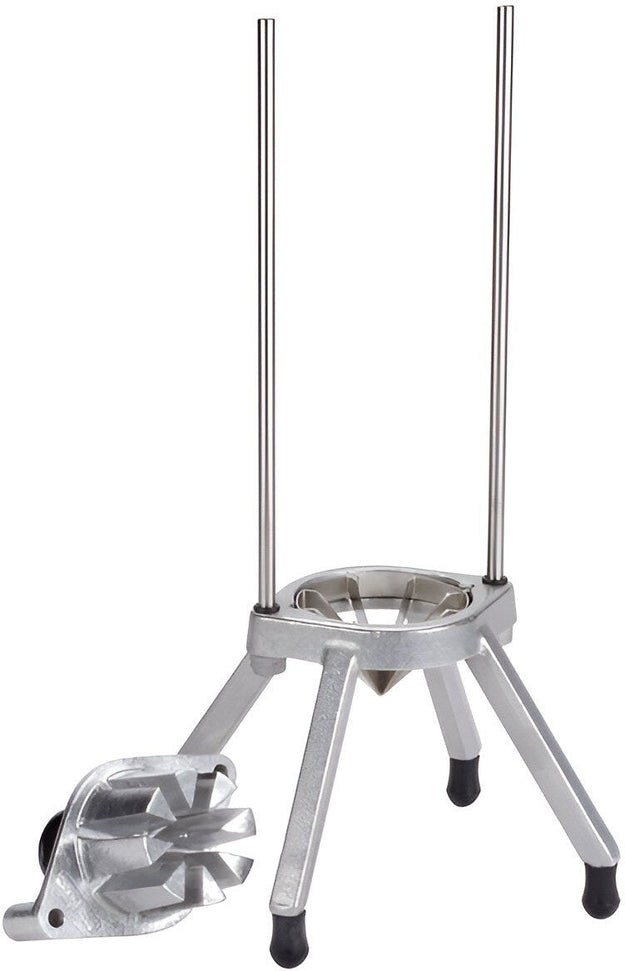 Nemco - Easy Wedger (Wedgemaster) Fruit / Vegetable Wedge Cutter With 8 Sections - 55550-8 (ETA 4-6 Weeks)