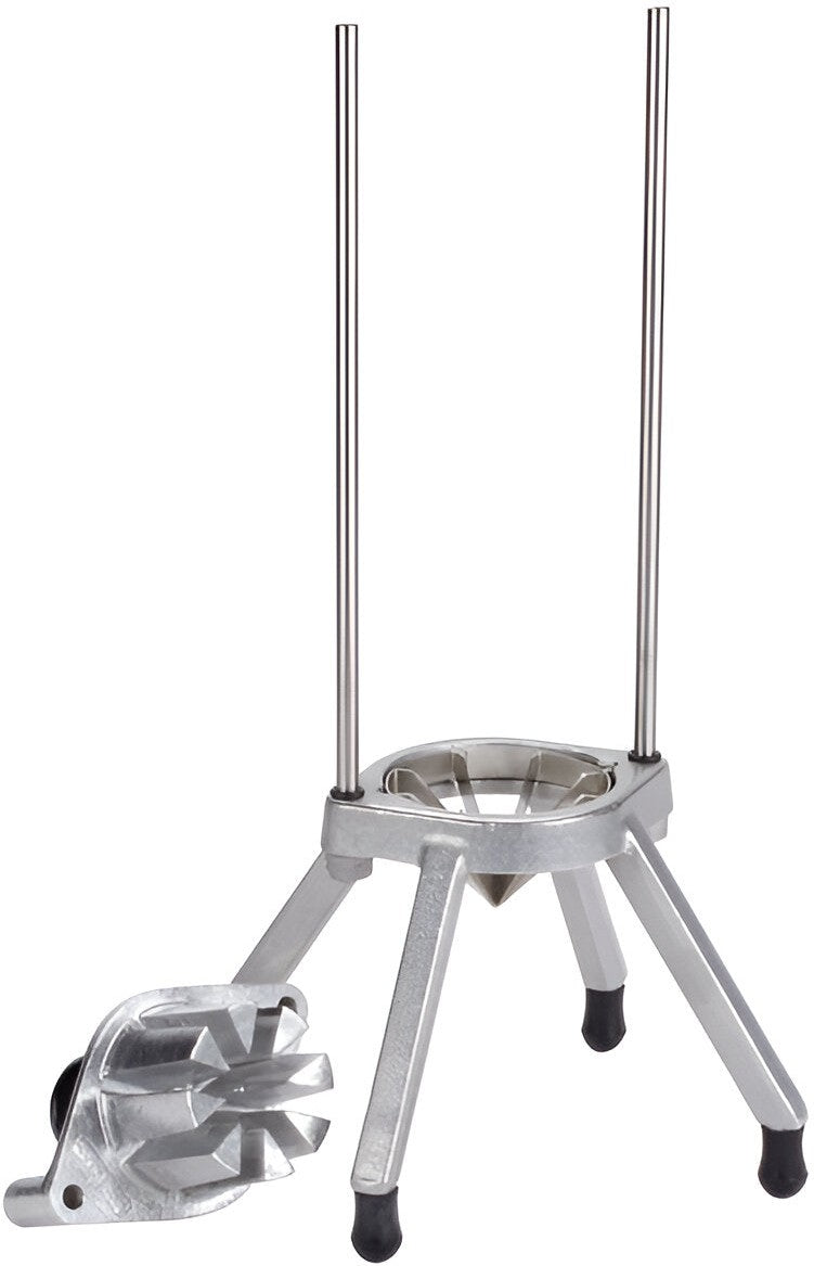 Nemco - Easy Wedger (Wedgemaster) Fruit / Vegetable Wedge Cutter With 8 Sections - 55550-8 (ETA 4-6 Weeks)