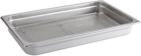 Nemco - Equivalent Pan and Screen Set for 600 Series Infrared Bulb Warmers - 66089 (ETA 4-6 Weeks)