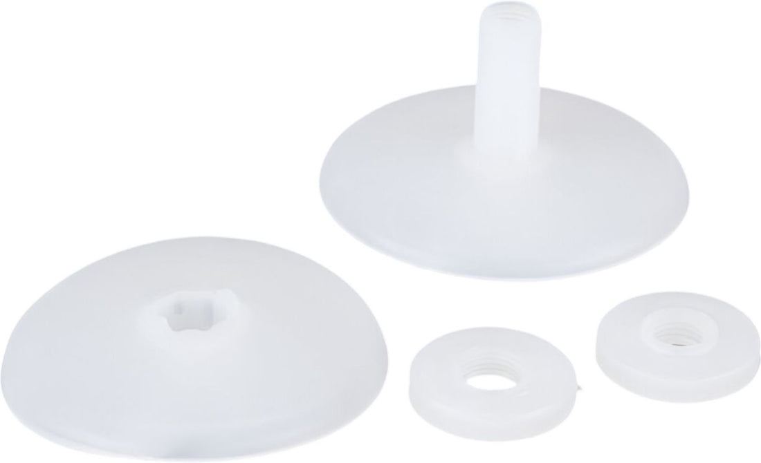 Nemco - Feeder Discs For 55925 ShrimpPro 2000 Power Shrimp Cutter And Deveiner - 56014 (ETA 4-6 Weeks)