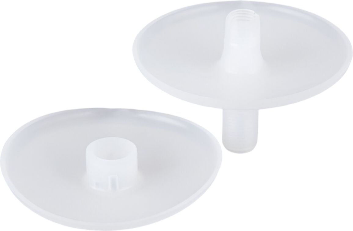 Nemco - Feeder Discs For 55925 ShrimpPro 2000 Power Shrimp Cutter And Deveiner - 56014 (ETA 4-6 Weeks)