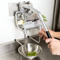 Nemco - Green Onion Slicer Plus - 55250A (ETA 4-6 Weeks)