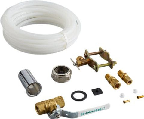 Nemco - Ice Cream Dipper Well Installation Kit - 77358-19 (ETA 4-6 Weeks)