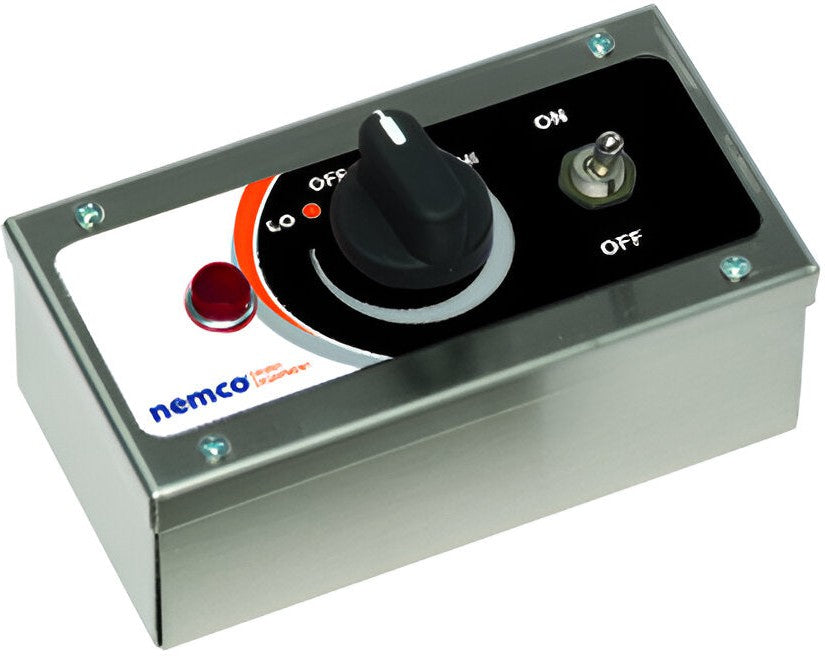 Nemco - Remote Control Box - 69008-240 (ETA 4-6 Weeks)