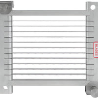 Nemco - Replacement Blade Assembly for Scalloped Easy Chicken Slicer - 55868-2 (ETA 4-6 Weeks)