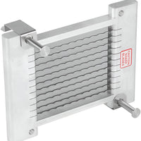 Nemco - Replacement Blade Assembly for Scalloped Easy Chicken Slicer - 55868-2SC (ETA 4-6 Weeks)