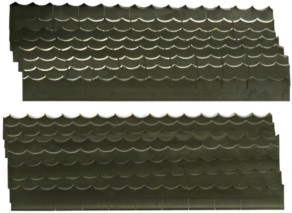 Nemco - Replacement Blade Kit for 55650-6 Easy Lettuce Cutter - 55470-6 (ETA 4-6 Weeks)