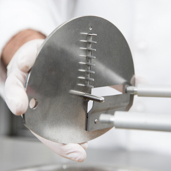 Nemco - Separating Blade Spiral for Nemco 55050AN Curly Fry Cutter - 55002 (ETA 4-6 Weeks)