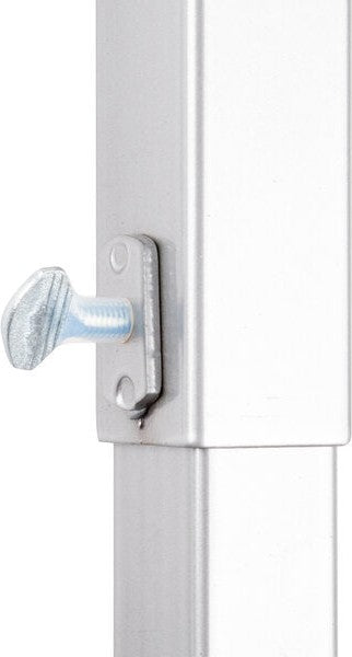 Nemco - Single Bulb Clamp On Infrared Bulb Food Warmer with Adjustable 2' Gooseneck - 6004-4 (ETA 4-6 Weeks)