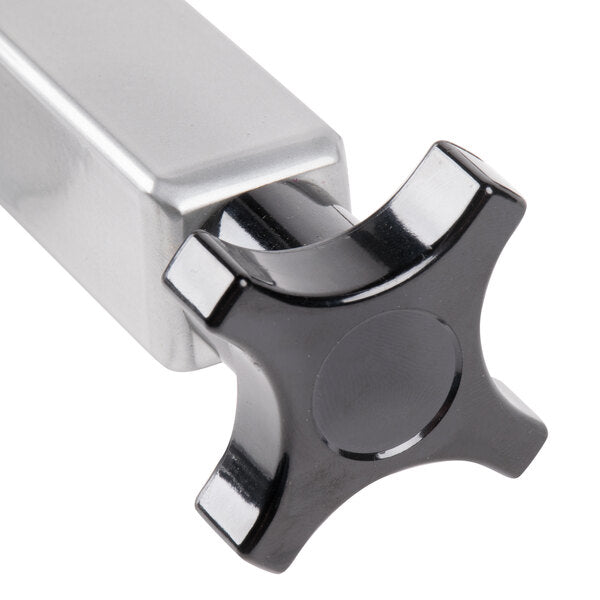 Nemco - Single Bulb Clamp On Infrared Bulb Food Warmer with Adjustable 2' Gooseneck - 6004-4 (ETA 4-6 Weeks)