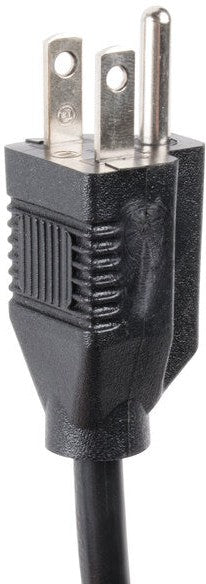 Nemco - Single Bulb Clamp On Infrared Bulb Food Warmer with Adjustable 2' Gooseneck - 6004-4 (ETA 4-6 Weeks)