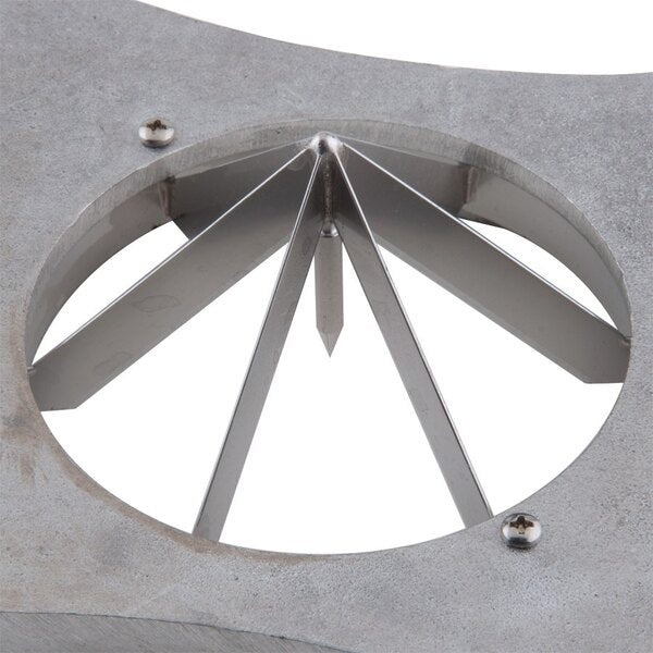 Nemco - Six Section Wedger Kit for 56500 Easy Chopper II - 56727-6W (ETA 4-6 Weeks)