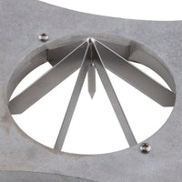 Nemco - Six Section Wedger Kit for 56500 Easy Chopper II - 56727-6W (ETA 4-6 Weeks)