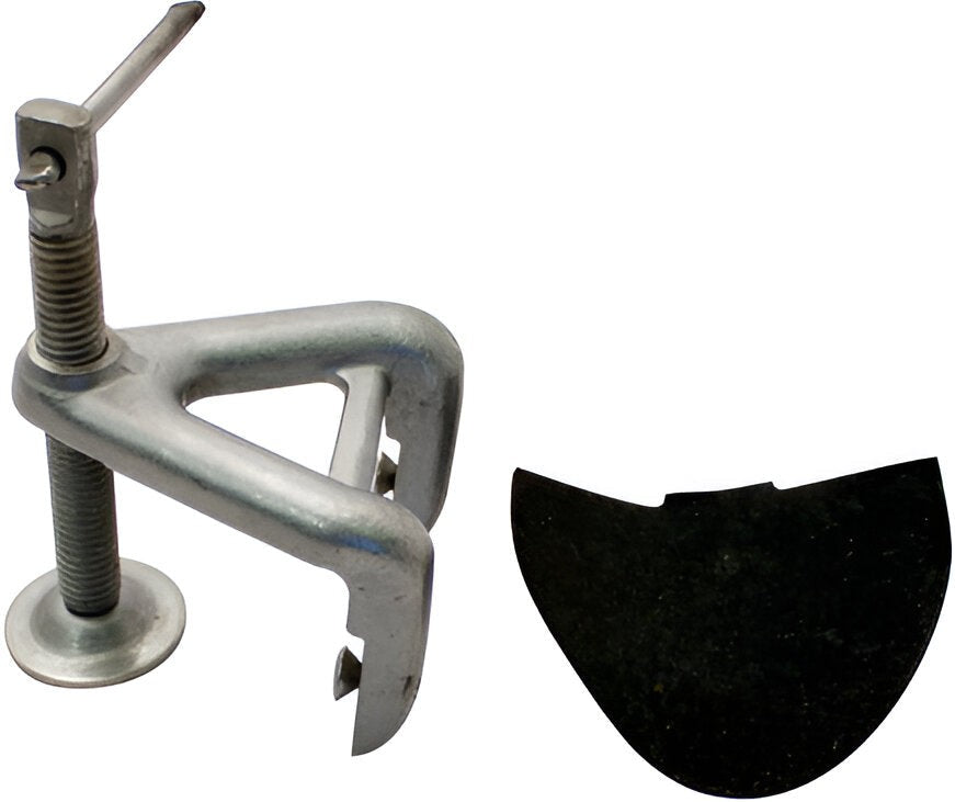 Nemco - Under Clamp Assembly For CanPRO Compact Can Openers - 56023 (ETA 4-6 Weeks)