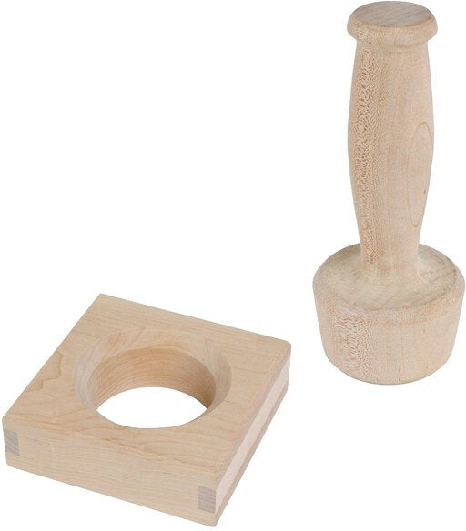 Nemco - Walking Sundae Mold for 7030, 7030-240, 7030-2, and 7030-2240 Cone Bakers - 77006 (ETA 4-6 Weeks)