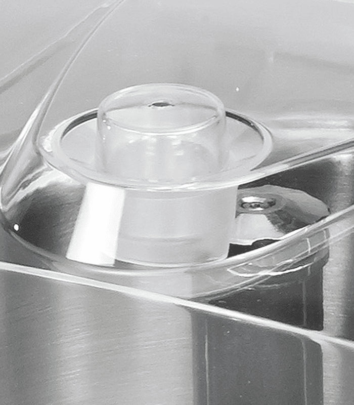 Nemox - Professional Gelato Machine - GELATO12KST