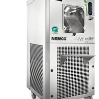 Nemox - Professional Gelato Machine - GELATO12KST