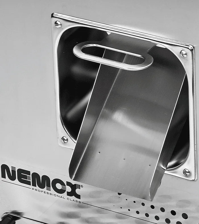 Nemox - Professional Gelato Machine - GELATO12KST