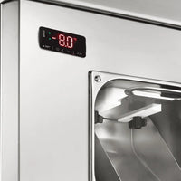 Nemox - Professional Gelato Machine - GELATO12KST