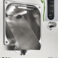 Nemox - Professional Gelato Machine - GELATO12KST