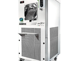 Nemox - Professional Gelato Machine - GELATO12KST