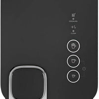 Nespresso - Black Lattissima One - EN510BCA