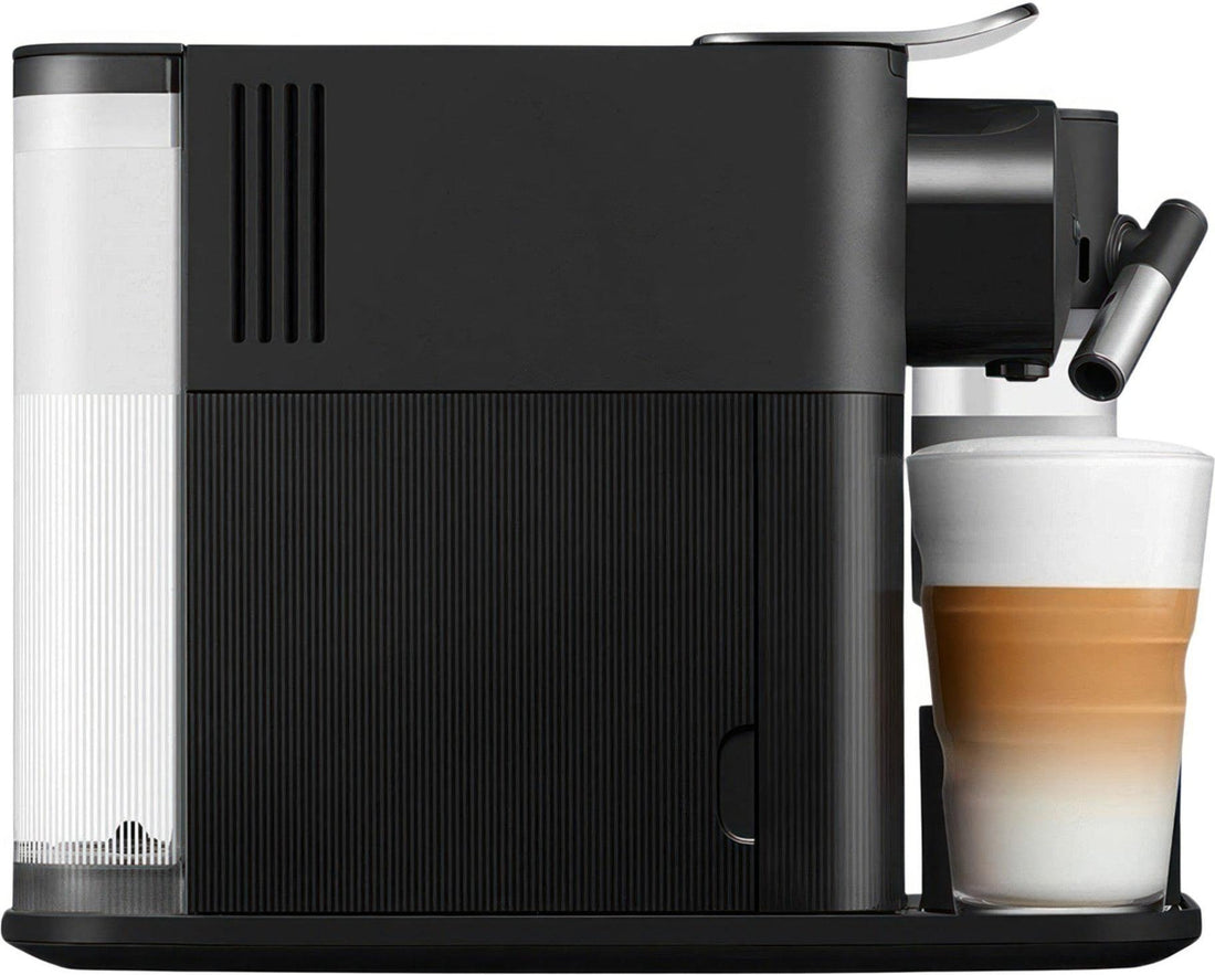 Nespresso - Black Lattissima One - EN510BCA
