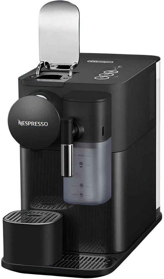Nespresso - Black Lattissima One - EN510BCA