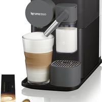 Nespresso - Black Lattissima One - EN510BCA