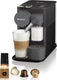 Nespresso - Black Lattissima One - EN510BCA