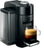 Nespresso - Black Vertuo Evoluo Coffee and Espresso Machine by De'Longhi - ENV135BCA