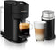 Nespresso - Black Vertuo Next Coffee and Espresso Machine with Aeroccino by De'Longhi - ENV120BAECA