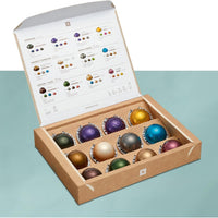 Nespresso - Black Vertuo Pop+ Espresso Machine by De'Longhi - ENV92BCA